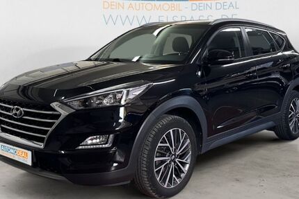 Hyundai TUCSON 69.500 km 18.679 &euro; Dinslaken 46539
