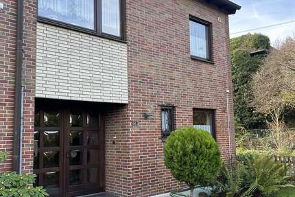 Haus Wickrath Wickrath-Mitte - 4 Zimmer, 98 m&sup2;, 340.000&euro; | Angebot:25401138