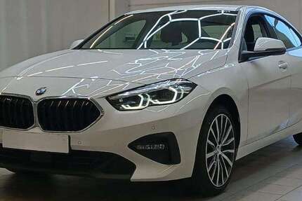 BMW 218 46.300 km 23.285 &euro; Meerbusch 40668