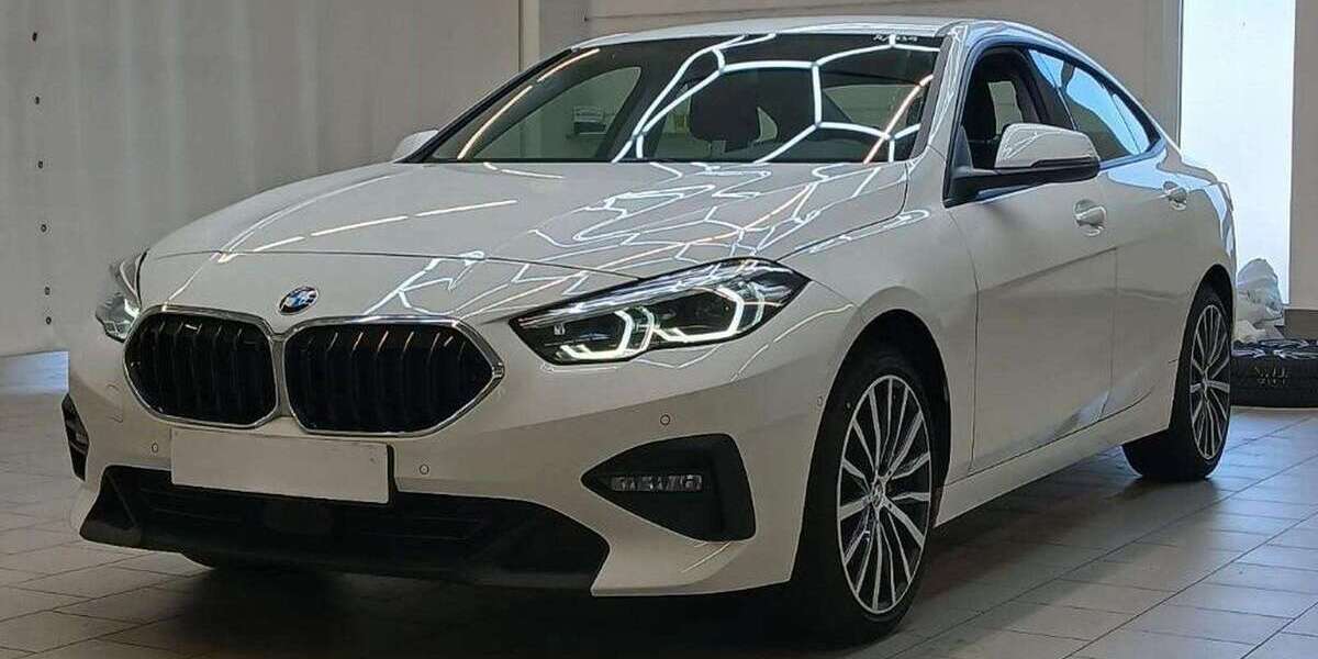 BMW 218 46.300 km 23.285 &euro; Meerbusch 40668