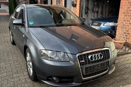 Audi A3 211.440 km 4.999 &euro; Kerken 47647