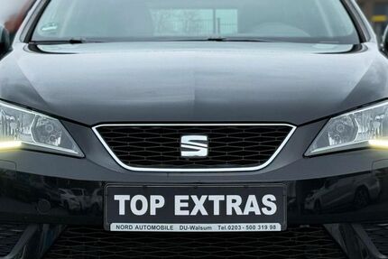 Seat Ibiza 108.705 km 8.750 &euro; Duisburg 47178