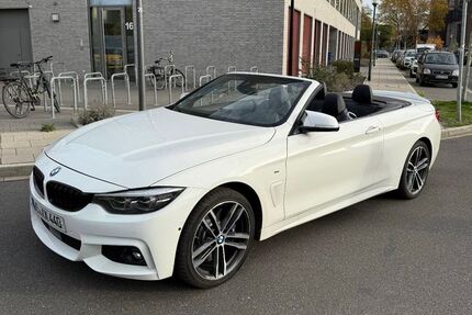 BMW 440 108.000 km 32.500 &euro; Essen 45327