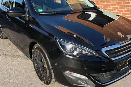 Peugeot 308 147.000 km 7.500 &euro; Tönisvorst, Stadt 47918
