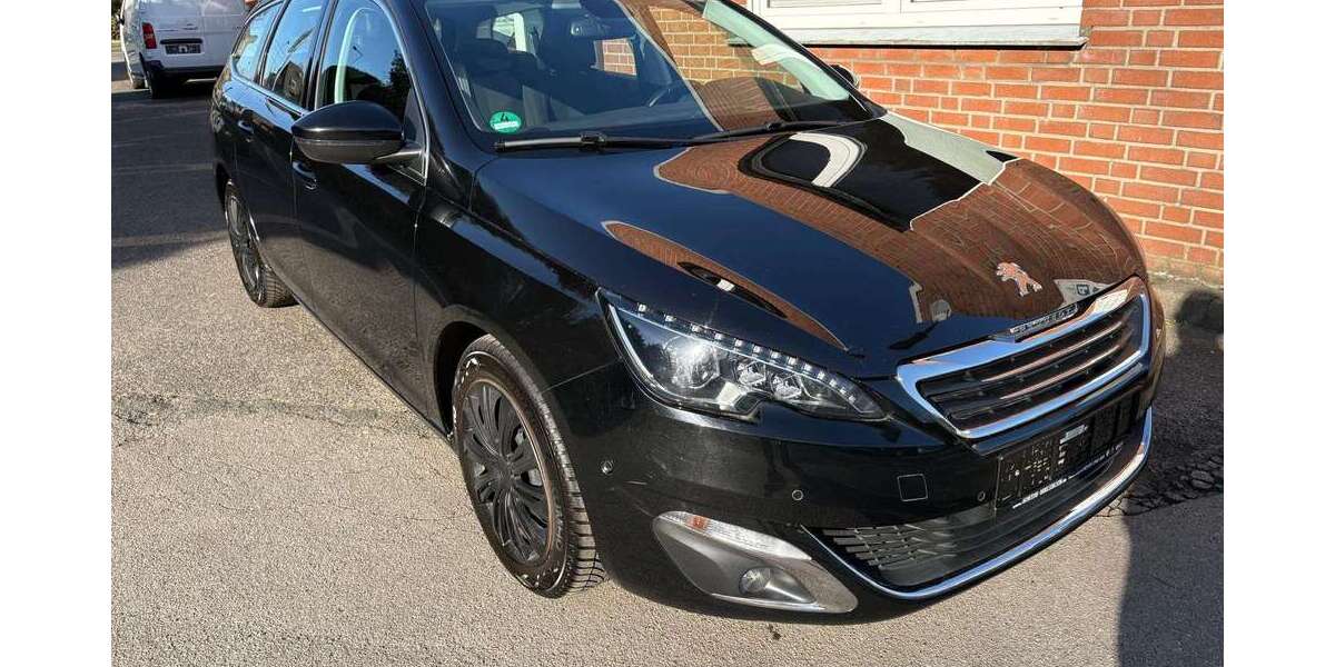 Peugeot 308 147.000 km 7.500 &euro; Tönisvorst, Stadt 47918