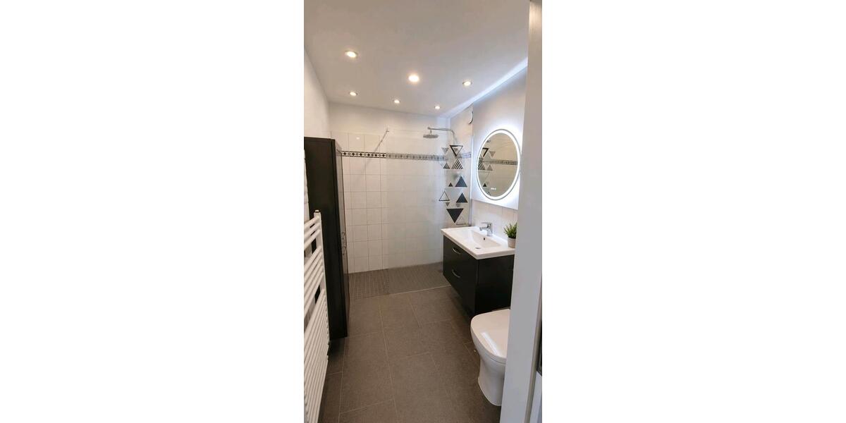 Hochparterre Krefeld Dießem - 2 Zimmer, 59 m&sup2;, 160.000&euro; | Angebot:26552344
