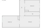 Etagenwohnung Essen Stadtbezirk III - 3 Zimmer, 55 m&sup2;, 115.000&euro; | Angebot:27295637
