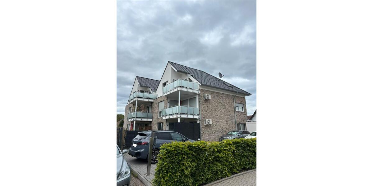 Terrassenwohnung Tönisvorst - 3 Zimmer, 90 m&sup2;, 1.460&euro; | Angebot:26639537