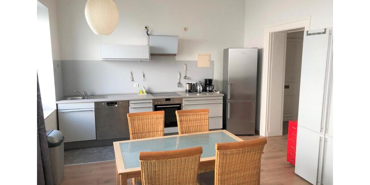 Erdgeschoßwohnung Krefeld - 2 Zimmer, 47 m&sup2;, 720&euro; | Angebot:26617941