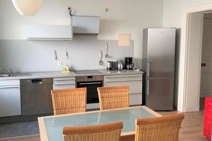 Wohnung Krefeld - 2 Zimmer, 47 m&sup2;, 720&euro; | Angebot:26617941