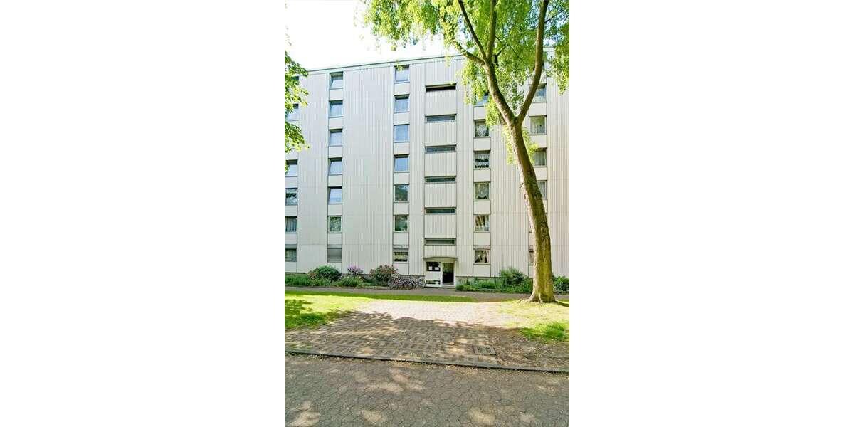 Etagenwohnung Ratingen Tiefenbroich - 2 Zimmer, 66 m&sup2;, 390&euro; | Angebot:26750200