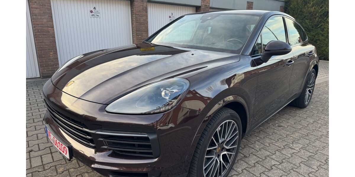 Porsche Cayenne 257.000 km 38.990 &euro; Neuss 41462