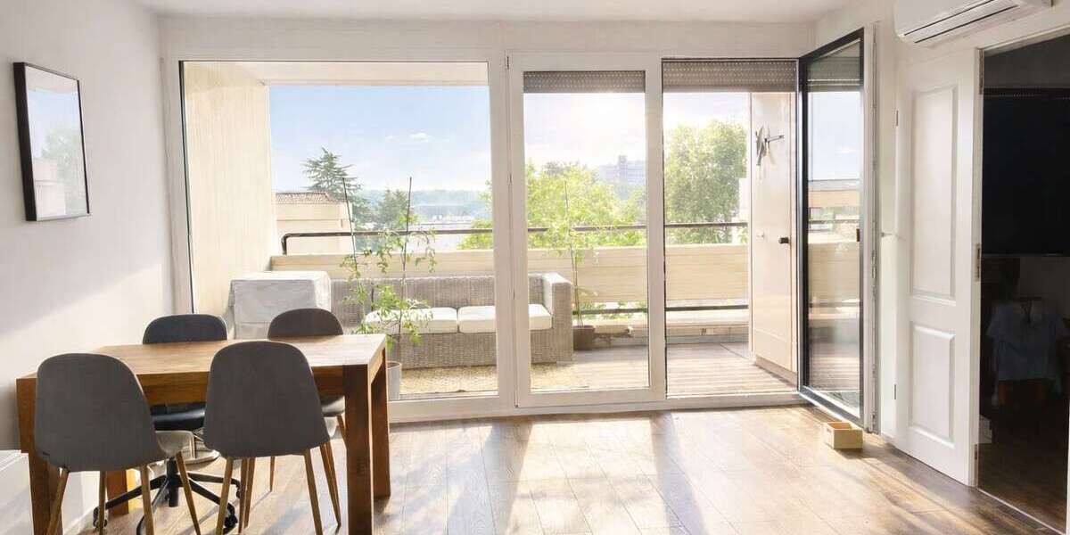 Etagenwohnung Kaarst - 2 Zimmer, 62 m&sup2;, 195.000&euro; | Angebot:25625792