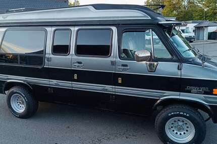 Chevrolet Chevy Van 180.750 km 11.000 &euro; Tönisvorst 47918