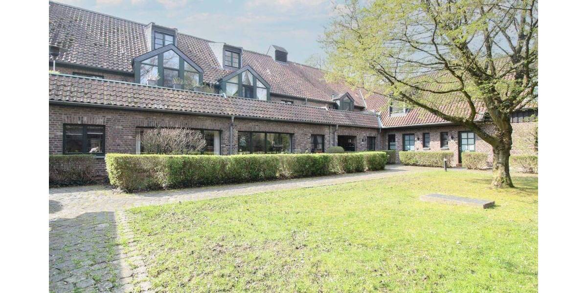 Einfamilienhaus Krefeld Traar - 1 Zimmer, 153.000&euro; | Angebot:26189171