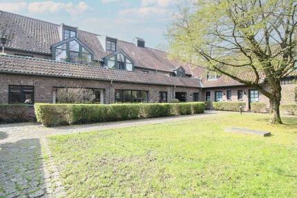 Haus Krefeld Traar - 1 Zimmer, 153.000&euro; | Angebot:26189171