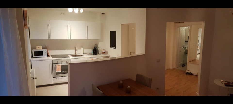 Etagenwohnung Meerbusch Necklenbroich - 2.5 Zimmer, 50 m&sup2;, 1.130&euro; | Angebot:24838006