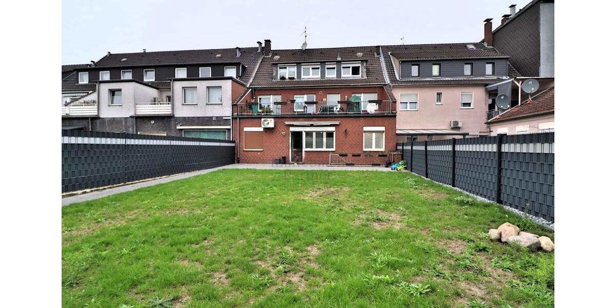 Gewerbeobjekt Dinslaken - 1.050&euro; | Angebot:26638310