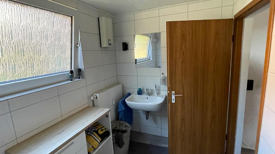 Erdgeschoßwohnung Wesel Bislich - 2 Zimmer, 65 m&sup2;, 570&euro; | Angebot:25965112