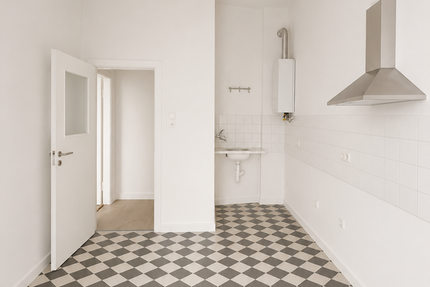 Wohnung Düsseldorf Derendorf - 2 Zimmer, 55 m&sup2;, 305.000&euro; | Angebot:26757696