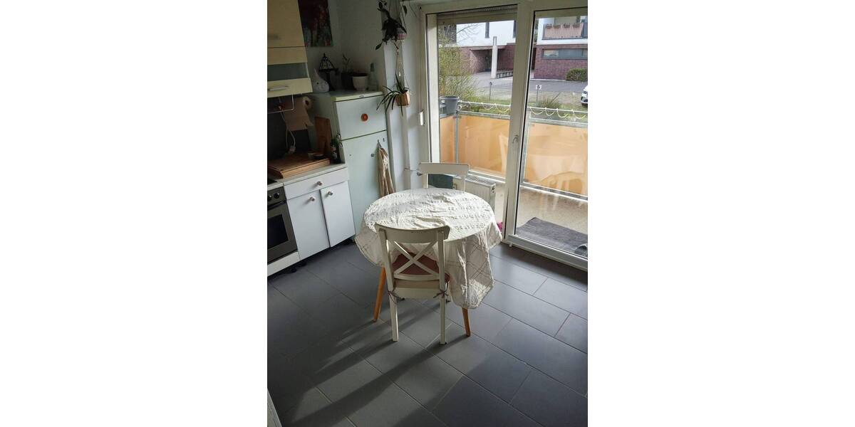 Etagenwohnung Moers Eick - 3 Zimmer, 60 m&sup2;, 550&euro; | Angebot:26105684