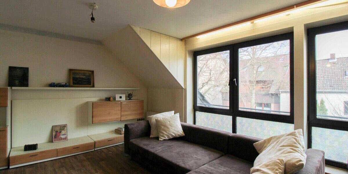 Einfamilienhaus Essen Frintrop - 6 Zimmer, 1.040.000&euro; | Angebot:26065698