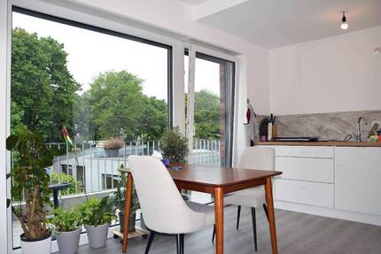 Wohnung Nettetal Lobberich - 2 Zimmer, 43 m&sup2;, 548&euro; | Angebot:25939592