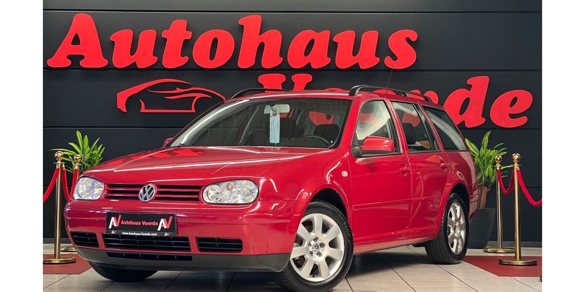 VW Golf 68.000 km 7.990 &euro; Voerde 46562