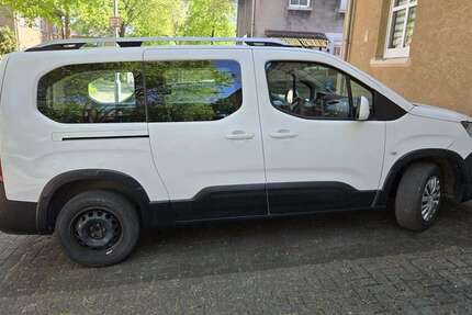 Peugeot Rifter 122.000 km 9.900 &euro; Dinslaken, Stadt 46535