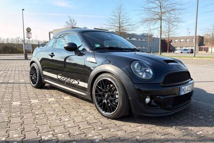 Mini Cooper S Coupé 123.400 km 8.300 &euro; Rheinberg 47495