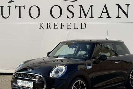 Mini Cooper S 176.446 km 13.250 &euro; Krefeld 47805