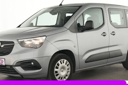 Opel Combo Life 45.440 km 15.467 &euro; Neuss 41460