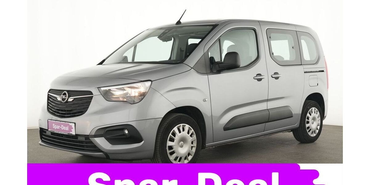 Opel Combo Life 45.440 km 15.467 &euro; Neuss 41460