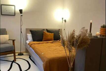 Zimmer Düsseldorf Pempelfort - 1 Zimmer, 1.400&euro; | Angebot:25529069