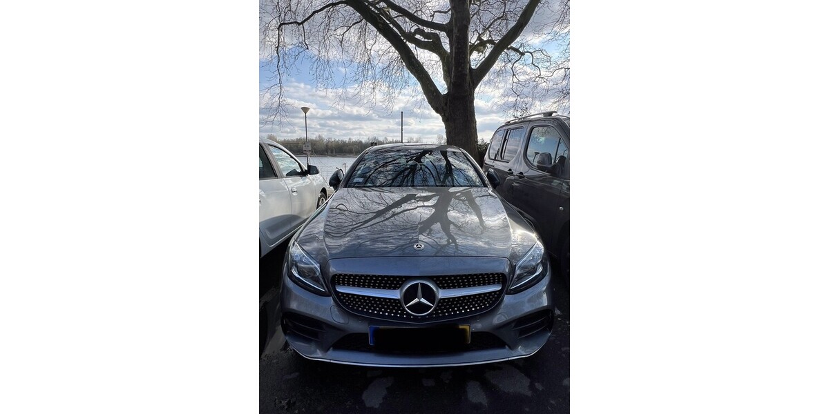 Mercedes-Benz C 180 106.000 km 23.000 &euro; Dinslaken 46535