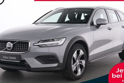 Volvo V60 Cross Country 21.652 km 38.590 &euro; Essen-Kray 45309