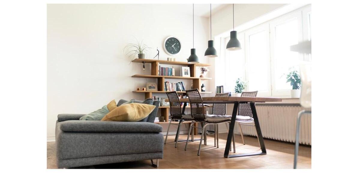 Erdgeschoßwohnung Duisburg - 2 Zimmer, 64 m&sup2;, 1.290&euro; | Angebot:25171820