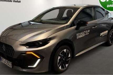 Renault Clio 1.990 km 22.590 &euro; Krefeld 47805