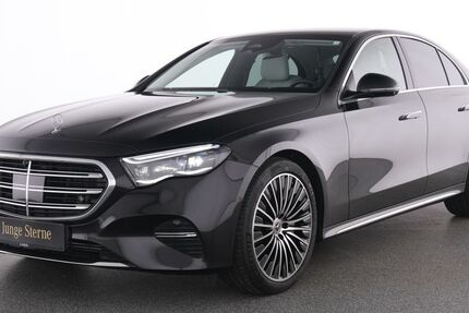 Mercedes-Benz E 200 9.931 km 59.785 &euro; Essen 45309