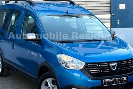 Dacia Dokker 60.000 km 16.498 &euro; Ratingen 40880
