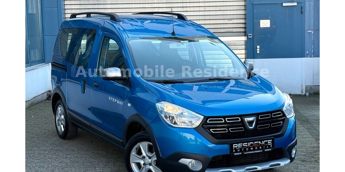 Dacia Dokker 60.000 km 16.498 &euro; Ratingen 40880