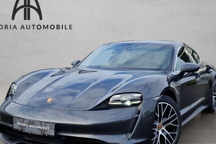 Porsche Taycan 50.246 km 54.990 &euro; Kaarst (bei Düsseldorf) 41564