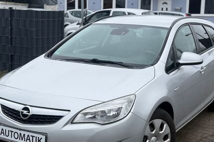 Opel Astra 165.000 km 4.950 &euro; Rheinberg 47495