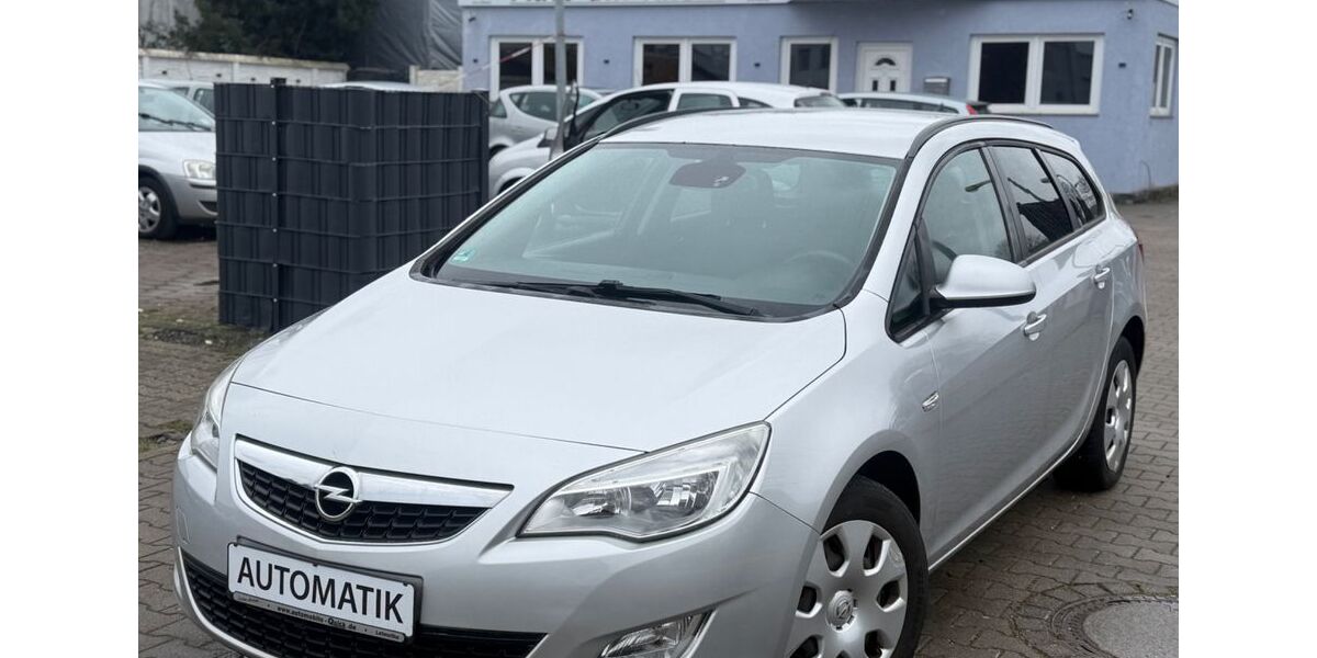 Opel Astra 165.000 km 4.950 &euro; Rheinberg 47495
