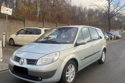 Renault Scenic 130.000 km 3.500 &euro; Essen 45143