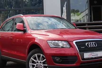 Audi Q5 189.969 km 11.900 &euro; Neuss 41469