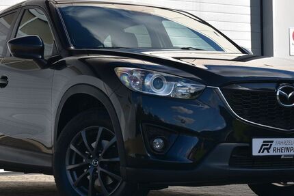 Mazda CX-5 197.356 km 6.899 &euro; Geldern 47608