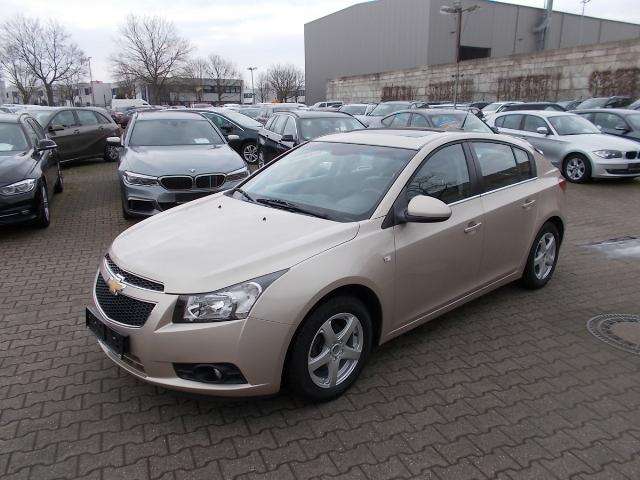 Chevrolet Cruze 101.248 km 6.900 &euro; Willich 47877