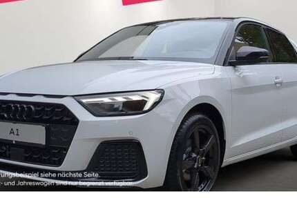 Audi A1 3.896 km 29.550 &euro; Duisburg 47249