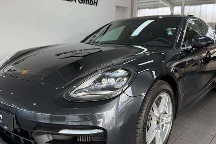 Porsche Panamera 17.000 km 78.990 &euro; Heiligenhaus 42579